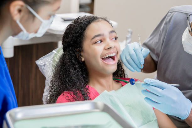 Best Weekend Emergency Dentist in Spotswood, NJ