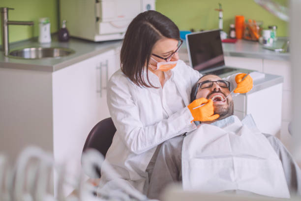 Best Emergency Dental Care for Broken or Chipped Teeth in Spotswood, NJ