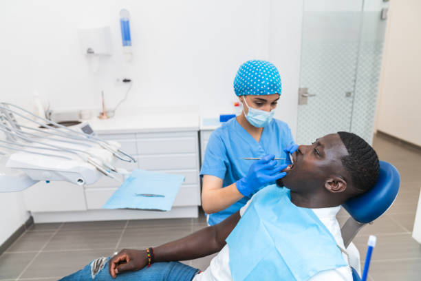 Best Emergency Gum Treatment in Spotswood, NJ